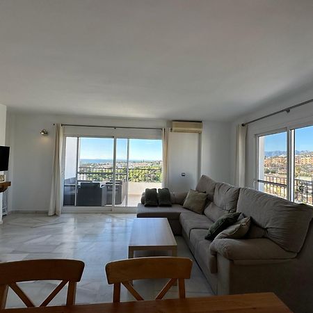 Luminoso Atico Duplex Con Vistas Al Mar Apartment Málaga Exterior foto