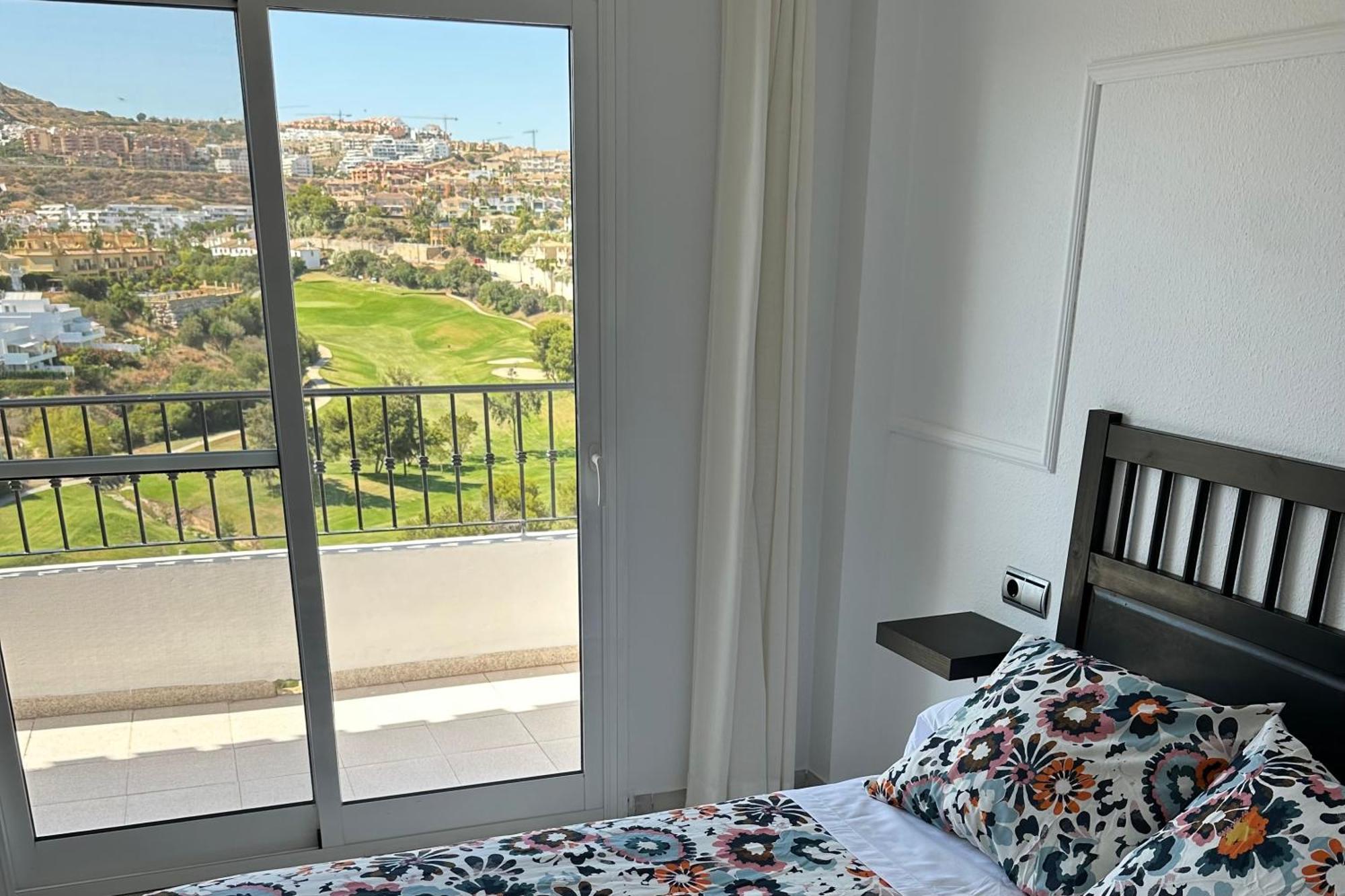 Luminoso Atico Duplex Con Vistas Al Mar Apartment Málaga Exterior foto