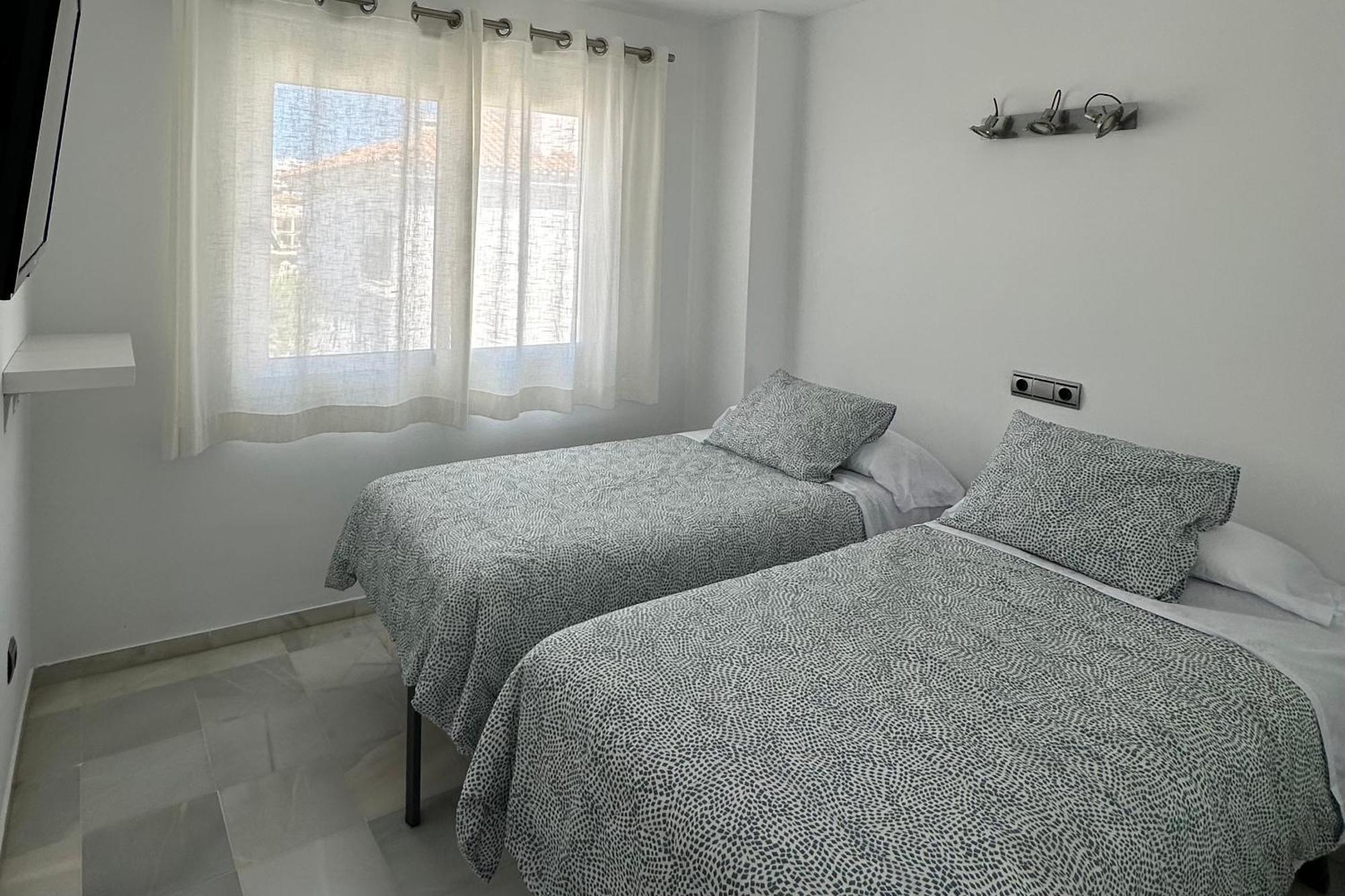 Luminoso Atico Duplex Con Vistas Al Mar Apartment Málaga Exterior foto