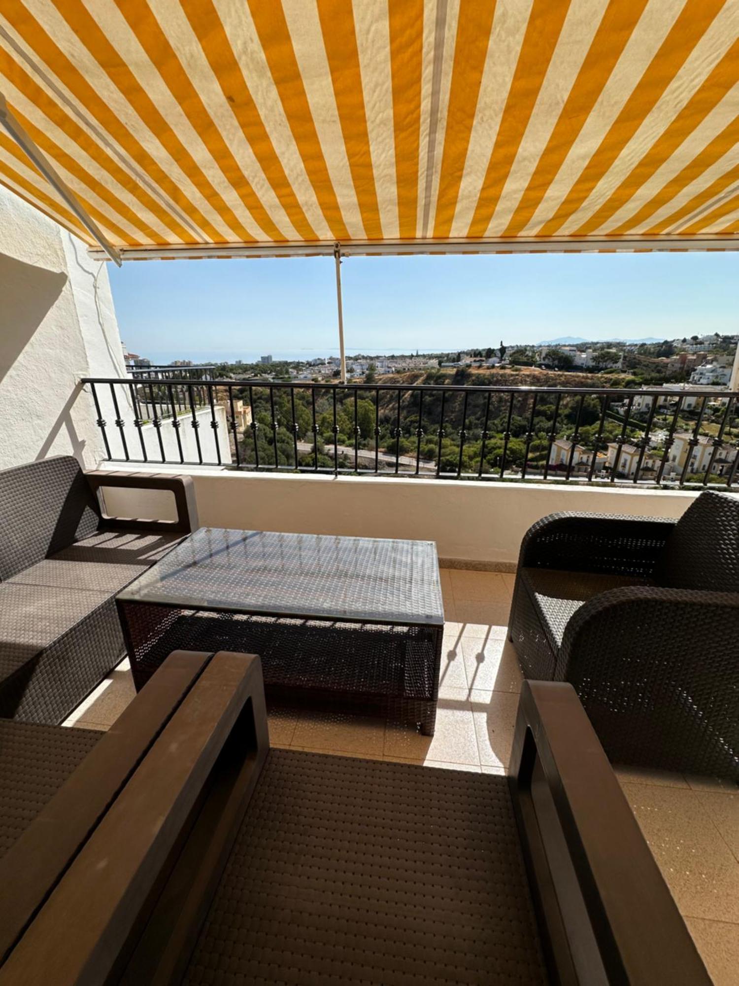 Luminoso Atico Duplex Con Vistas Al Mar Apartment Málaga Exterior foto