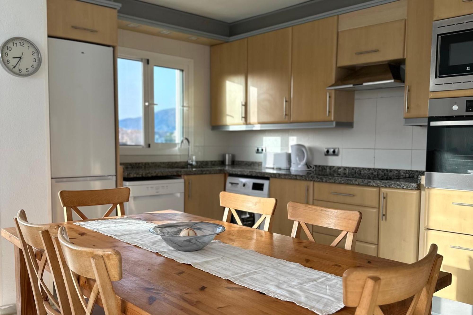 Luminoso Atico Duplex Con Vistas Al Mar Apartment Málaga Exterior foto