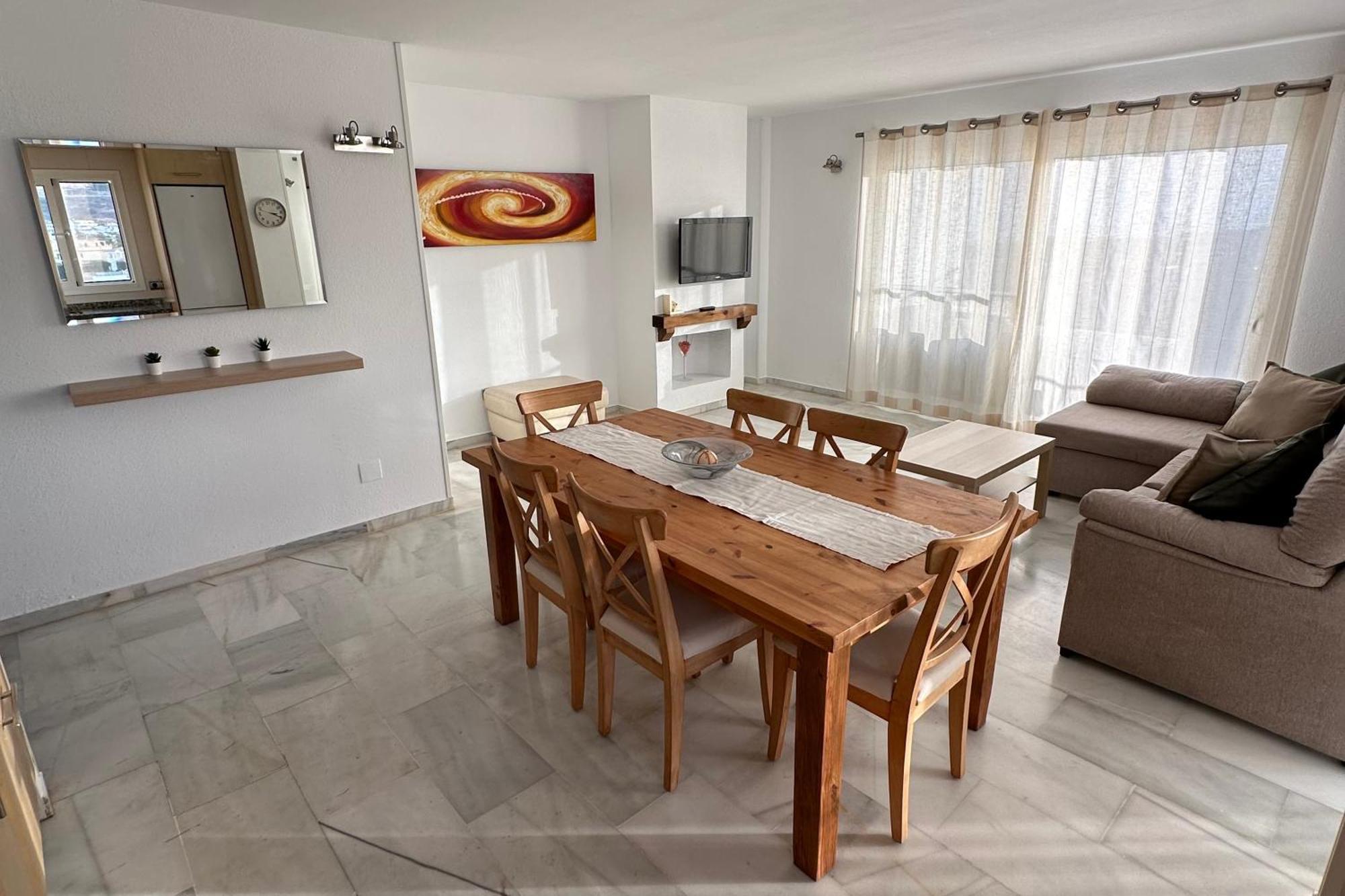 Luminoso Atico Duplex Con Vistas Al Mar Apartment Málaga Exterior foto