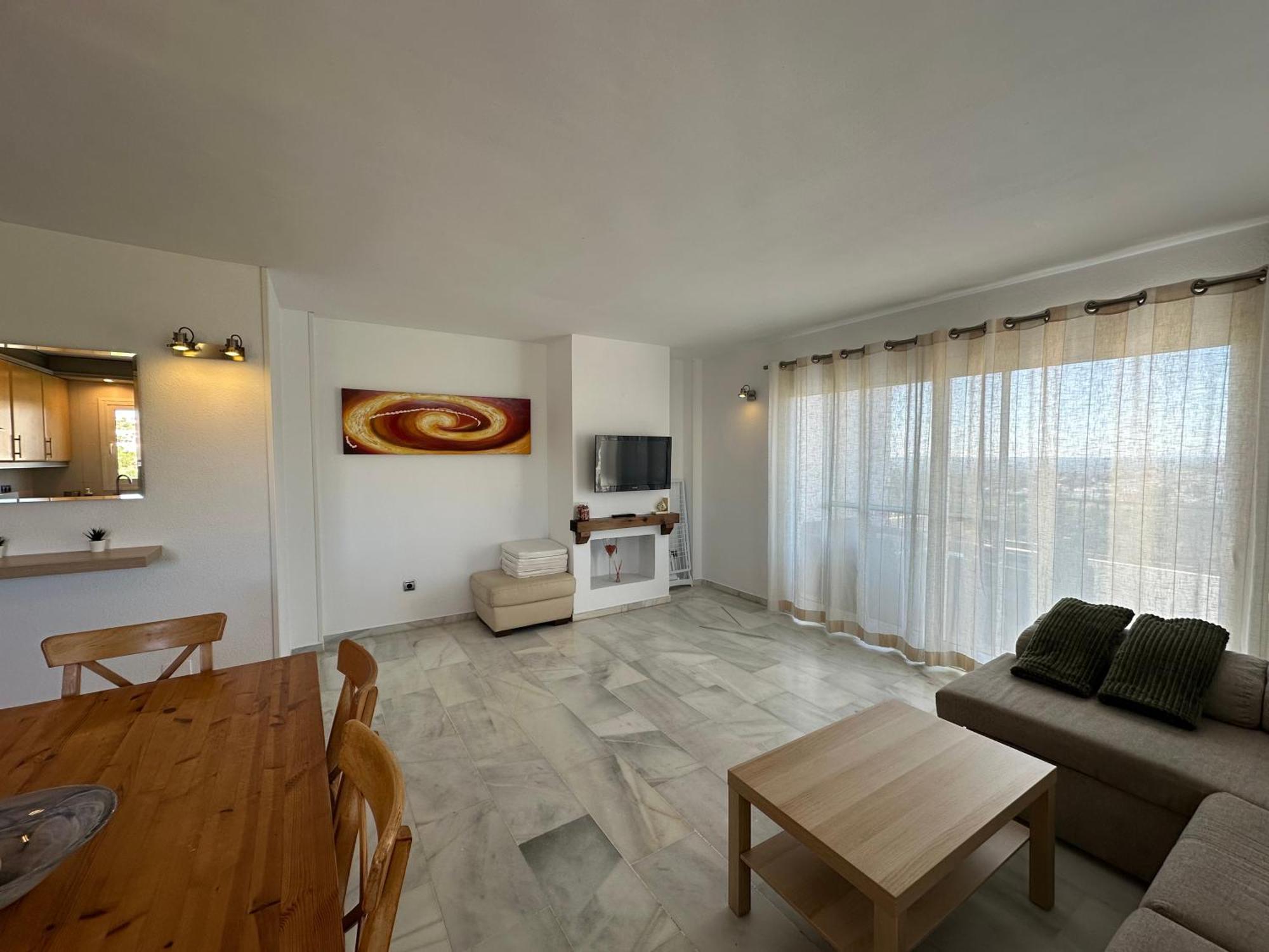 Luminoso Atico Duplex Con Vistas Al Mar Apartment Málaga Exterior foto