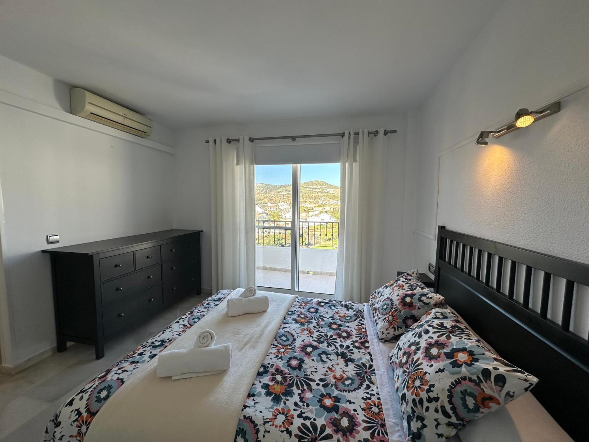 Luminoso Atico Duplex Con Vistas Al Mar Apartment Málaga Exterior foto